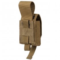 Helikon-Tex Compass / Survival Pouch - Earth Brown / Clay A