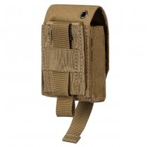 Helikon-Tex Compass / Survival Pouch - Earth Brown / Clay A