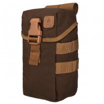 Helikon-Tex Water Canteen Pouch - Earth Brown / Clay