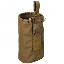 Helikon-Tex Bushcraft Dump Pouch - Olive Green