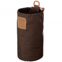 Helikon-Tex Bushcraft Dump Pouch - Earth Brown / Clay A