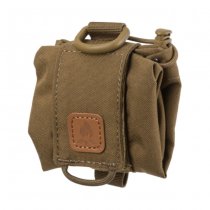 Helikon-Tex Bushcraft Dump Pouch - Coyote