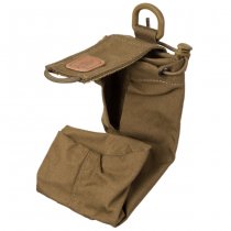 Helikon-Tex Bushcraft Dump Pouch - Shadow Grey