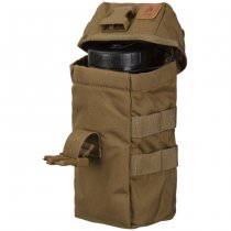 Helikon-Tex Water Canteen Pouch - Coyote