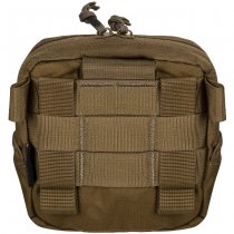 Helikon-Tex SERE Pouch - Earth Brown / Clay A