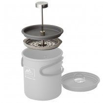 Helikon-Tex Coffee Press