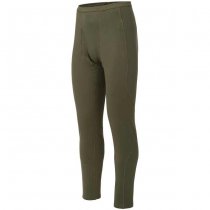 Helikon-Tex Underwear Long Johns US Level 2 - Olive Green - S