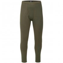 Helikon-Tex Underwear Long Johns US Level 2 - Olive Green - S