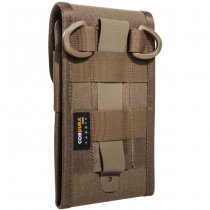 Tasmanian Tiger Tactical Phone Cover 2XL - Coyote