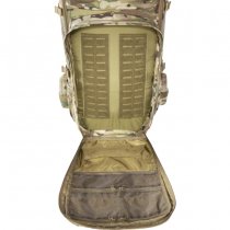 Tasmanian Tiger Modular Trooper Pack - Multicam