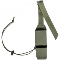 Tasmanian Tiger Harness Molle Adapter - Olive