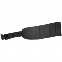 Tasmanian Tiger Molle Hip Belt - Black