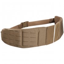 Tasmanian Tiger Molle Hip Belt - Coyote