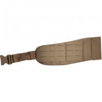 Tasmanian Tiger Molle Hip Belt - Coyote