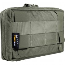 Tasmanian Tiger Tac Pouch 4.1 IRR - Stone Grey Olive