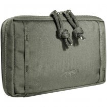 Tasmanian Tiger Tac Pouch 4.1 IRR - Stone Grey Olive