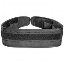 Tasmanian Tiger Belt Padding M&P - Black - S