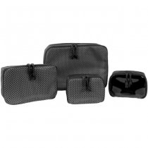 Tasmanian Tiger Modular Pouch Set VL - Black