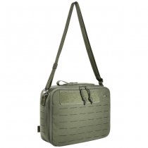 Tasmanian Tiger Modular Support Bag - Olive