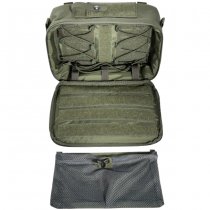 Tasmanian Tiger Modular Support Bag - Olive