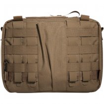 Tasmanian Tiger Modular Support Bag - Coyote