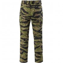 Helikon-Tex Urban Tactical Pants - PolyCotton Stretch Ripstop - Tiger Stripe - M - Regular