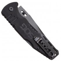 SOG Salute - Black