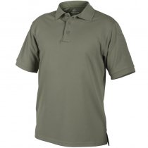 Helikon-Tex UTL Polo Shirt TopCool - Adaptive Green