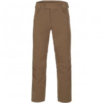 Helikon-Tex Trekking Tactical Pants AeroTech - Olive Drab - M - Short