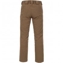 Helikon-Tex Trekking Tactical Pants AeroTech - Olive Drab - M - Long