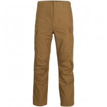 Helikon-Tex BDU MK2 Pants - Olive Green - M - Long