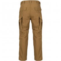 Helikon-Tex BDU MK2 Pants - Olive Green - M - Long