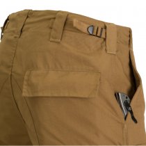 Helikon-Tex BDU MK2 Pants - Olive Green - M - Long