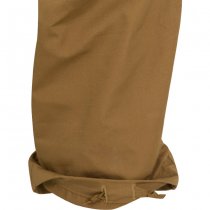 Helikon-Tex BDU MK2 Pants - Olive Green - XL - Long