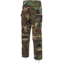 Helikon-Tex BDU MK2 Pants - US Woodland - L - Long