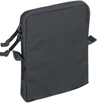 Helikon-Tex Document Case Insert - Shadow Grey