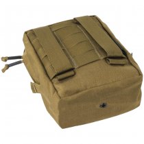 Helikon-Tex General Purpose Cargo Pouch U.05 - PenCott WildWood