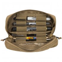 Helikon-Tex Pencil Case Insert - Olive Green