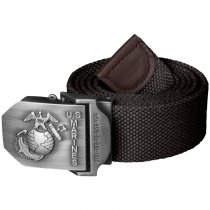 Helikon-Tex USMC Polyester Belt - Black - L