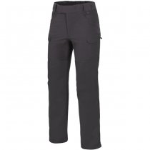 Helikon-Tex Hybrid Outback Pants Duracanvas - Ash Grey - 4XL - Regular