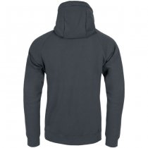 Helikon-Tex Urban Tactical Hoodie Lite FullZip - Blue - XL