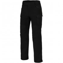 Helikon-Tex Hybrid Outback Pants Duracanvas - Black - XL - Short