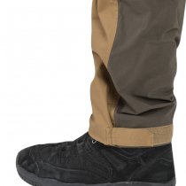 Helikon-Tex Hybrid Outback Pants Duracanvas - Black - S - XLong