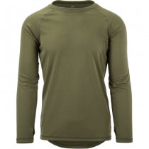 Helikon-Tex Underwear Top US Level 1 - Olive Green - S