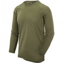 Helikon-Tex Underwear Top US Level 1 - Olive Green - M