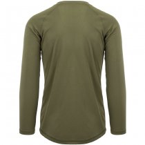 Helikon-Tex Underwear Top US Level 1 - Olive Green - XL