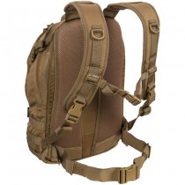 Helikon-Tex EDC Backpack - Earth Brown / Clay A