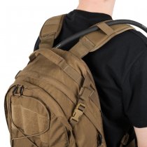 Helikon-Tex EDC Backpack - Earth Brown / Clay A