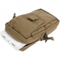 Helikon-Tex Navtel Pouch O.08 - Earth Brown / Clay A