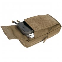 Helikon-Tex Navtel Pouch O.08 - Earth Brown / Clay A